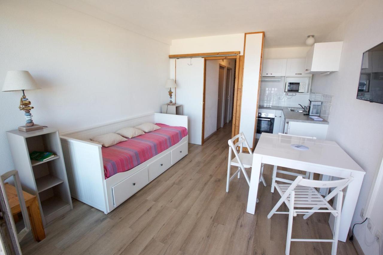 Hossegor - Vue Ocean - Plage - Couple - Famille Soorts-Hossegor Exterior foto